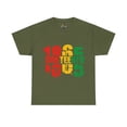 thumbnail image 1 of Juneteenth 1865 Heavy Cotton Tee, 1 of 12