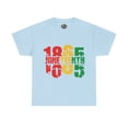 thumbnail image 1 of Juneteenth 1865 Heavy Cotton Tee, 1 of 12