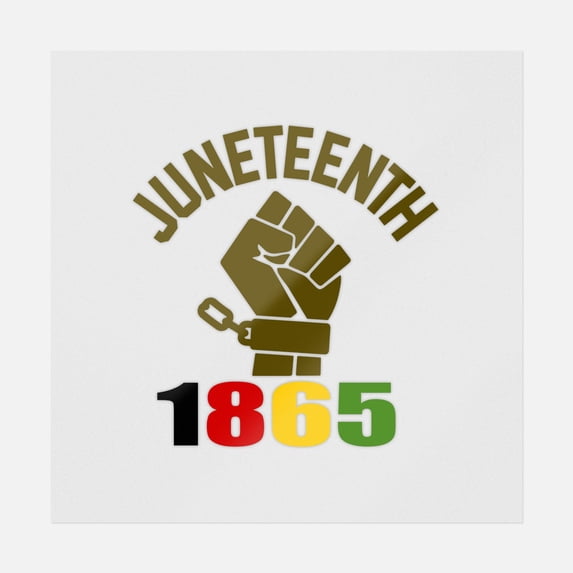 Juneteenth 1865 Style Transfer