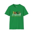 thumbnail image 1 of Juneteenth 1865 Unisex Softstyle T-Shirt, 1 of 4
