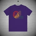 thumbnail image 1 of Juneteenth African American Historical  T-Shirt, Black Heritage Tee, 1 of 1