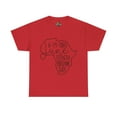 thumbnail image 1 of Juneteenth Heavy Cotton Tee, 1 of 12