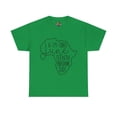 thumbnail image 1 of Juneteenth Heavy Cotton Tee, 1 of 12