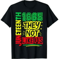 Juneteenth_Shirt Outdoor Tops Sports T-shirt Casual Graphics Tops Gift Tee Medium Man Women