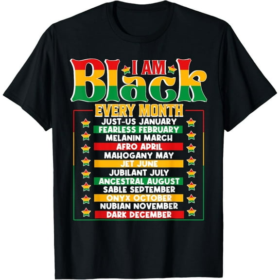 Juneteenth_Shirt Outdoor Tops Sports T-shirt Casual Graphics Tops Gift Tee Medium Man Women