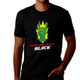 thumbnail image 1 of Juneteenth T-shirt for Men Freedom Day Mens Black Pride Tee, 1 of 6