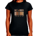 thumbnail image 1 of Juneteenth T-shirt for Women Freedom Day Womens Black Pride Melanin Tee, 1 of 5