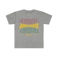 thumbnail image 1 of Juneteenth Unisex T-Shirt, 1 of 1