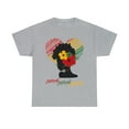 thumbnail image 1 of Juneteenth Unisex Tee: Celebrate Cultural Independence This Summer, 1 of 4