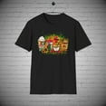 thumbnail image 1 of Juneteenth t-shirt, Black Independence tee, African American Proud shirt, 1 of 1