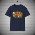 thumbnail image 1 of Juneteenth t-shirt, Black Independence tee, African American Proud shirt, 1 of 1