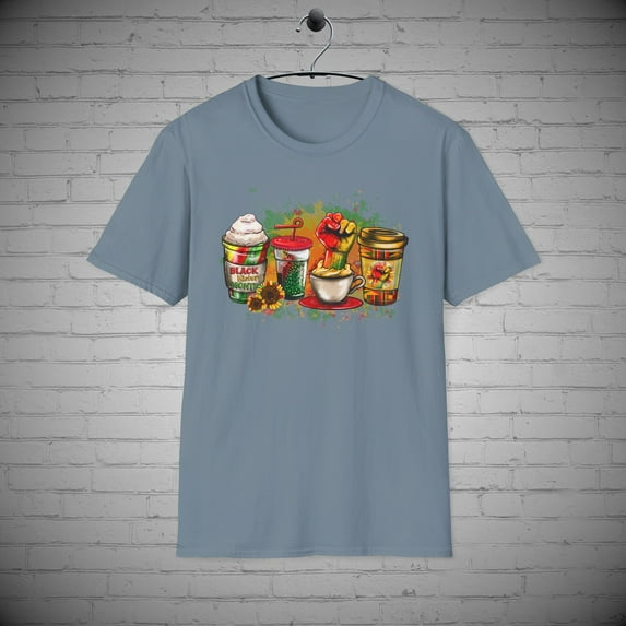 Juneteenth t-shirt, Black Independence tee, African American Proud shirt