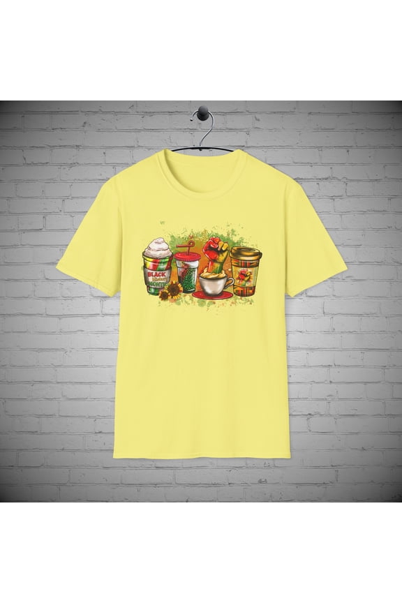 Juneteenth t-shirt, Black Independence tee, African American Proud shirt