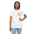 thumbnail image 1 of Juneteenth t-shirt Unisex Jersey Short Sleeve Tee, 1 of 10
