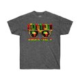 thumbnail image 1 of Juneteenth t-shirt, Unisex Tee, 1865, 1 of 2