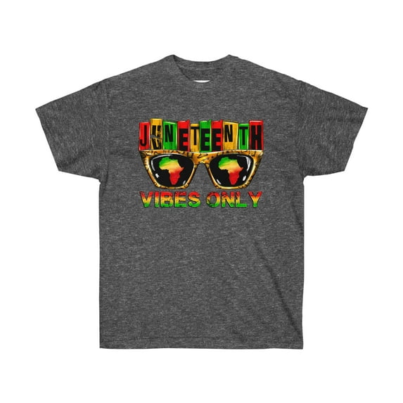 Juneteenth t-shirt, Unisex Tee, 1865