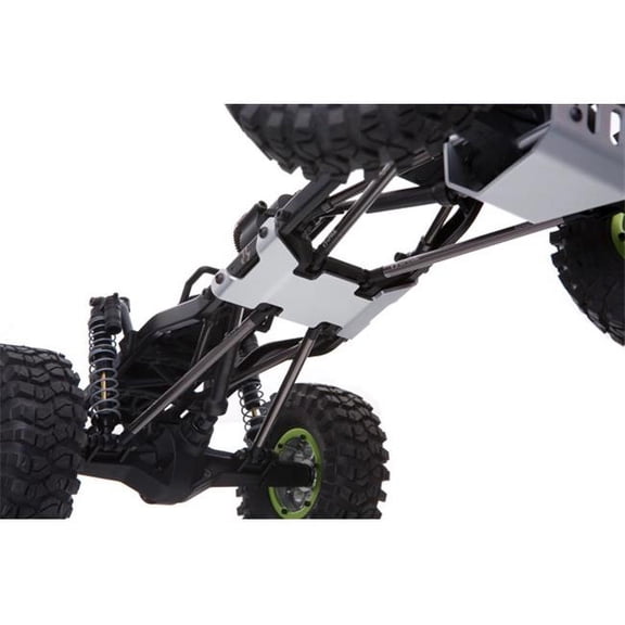 Junfac 20025 Skid Plate for Scx10 Chassis
