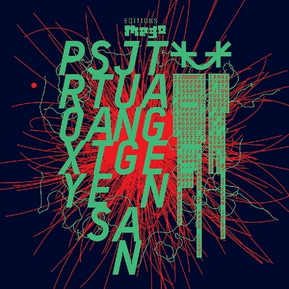 Jung An Tagen - Proxy States - Music & Performance - CD