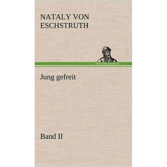 Jung Gefreit - 2 (Hardcover)