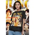 Jung So Min Vintage Shirt Jung So Min Homage Tshirt Jung So Min Fan