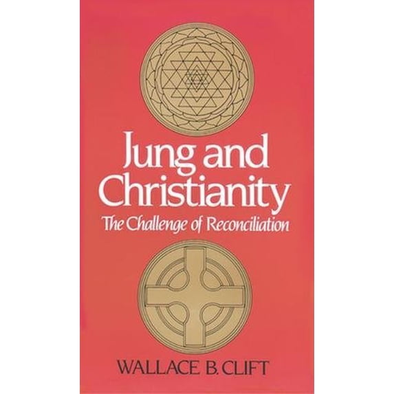 Pre-Owned Jung and Christianity The Challenge of Reconciliation (Paperback) 0824505522 9780824505523