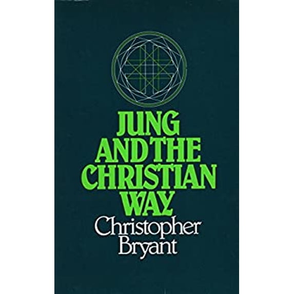 Pre-Owned Jung and the Christian Way (Paperback) 0866838724 9780866838726