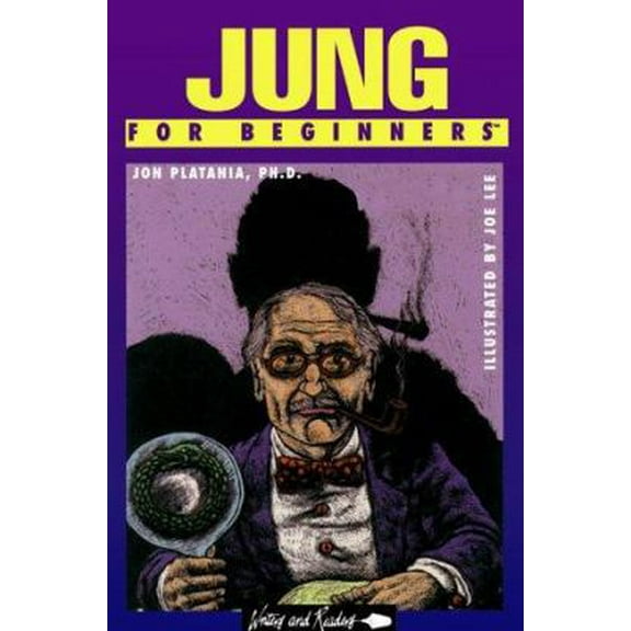 Pre-Owned Jung for Beginners Paperback