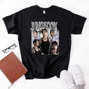 Jungkook Shirt