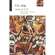 Jung on Jung on Evil, Hardcover
