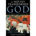 thumbnail image 1 of Pre-Owned The Not-Yet-Transformed God: Depth Psychology and the Individual Religious Experience (Jung on the Husdon Books) (Paperback) 0892540427 9780892540426, 1 of 1