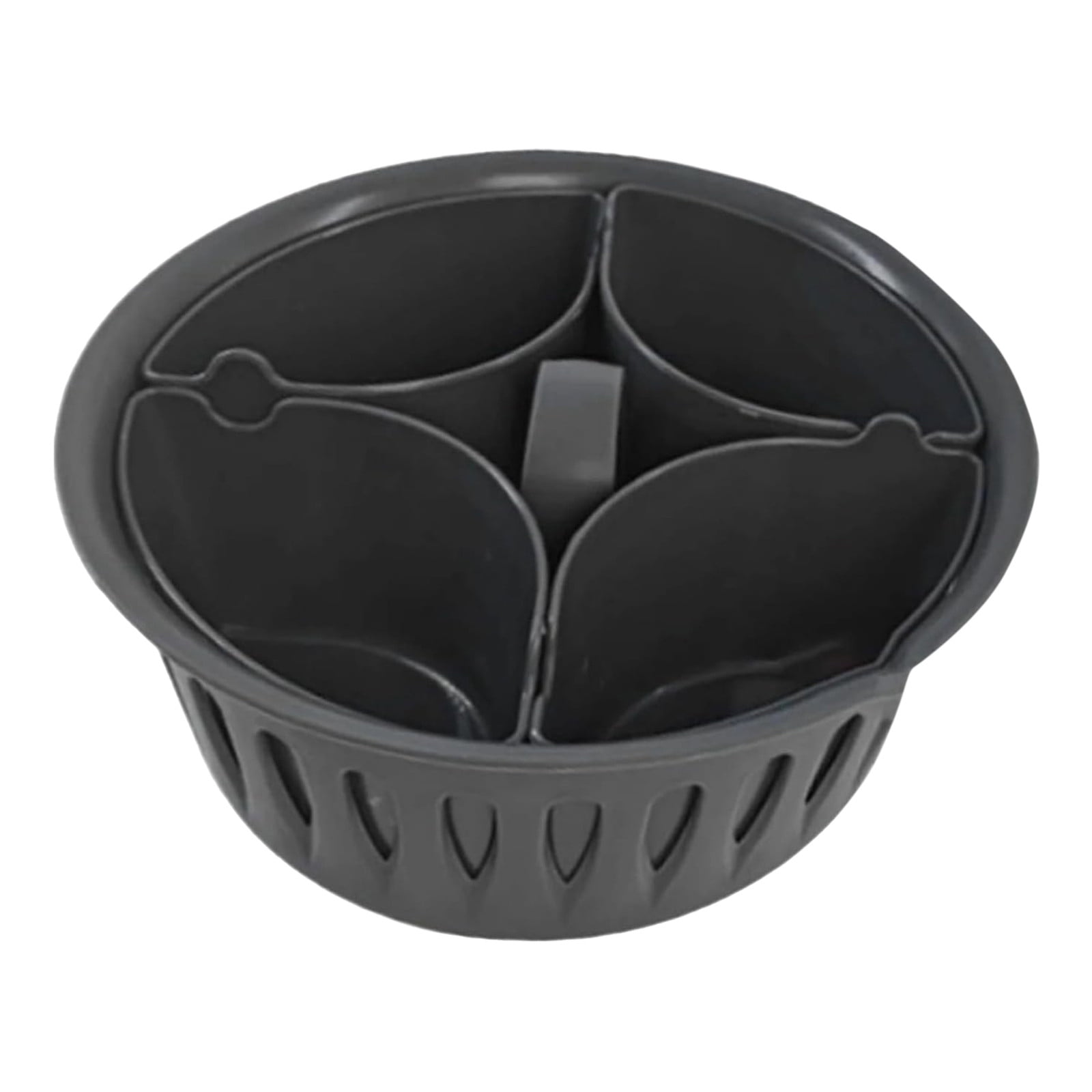 Jungdeepe 2 In 1 Egg Boiler Egg Holder Poacher Insert Compatible With