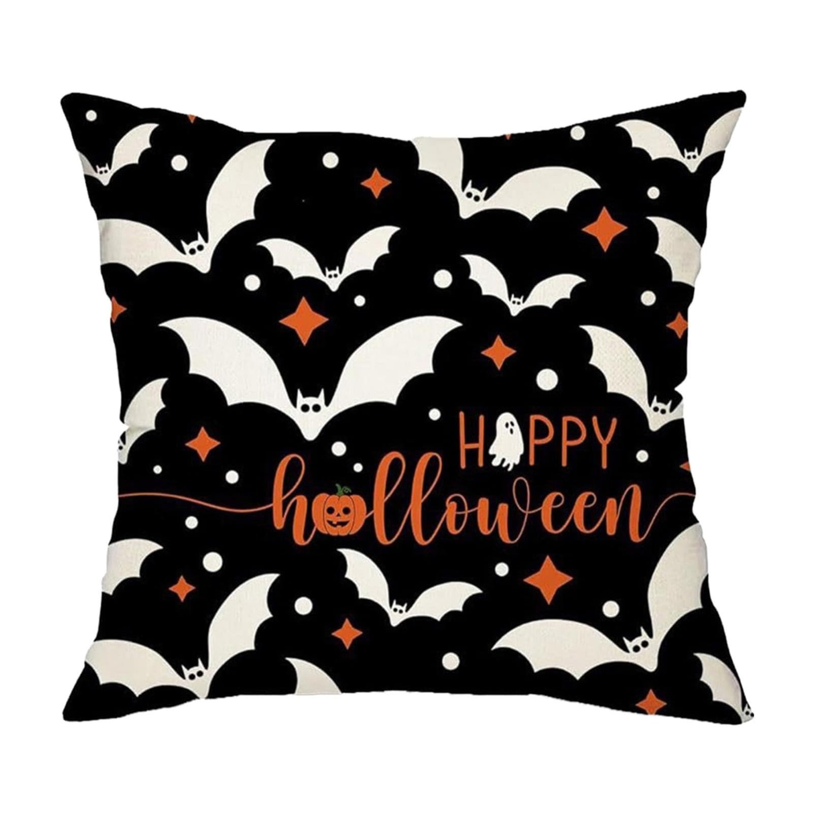 Jungdeepe Actual Pillows for Couch Not Covers Washable Throw Pillows