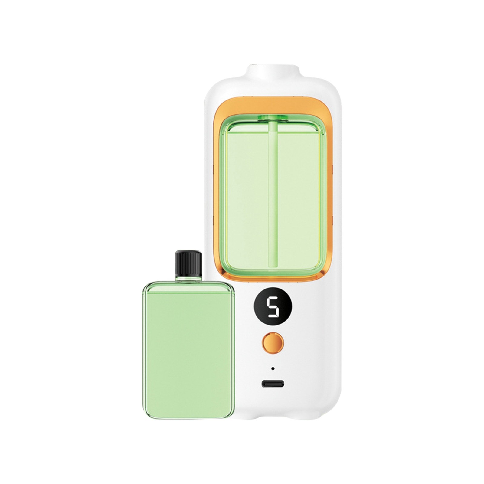 Jungdeepe Aromatherapy Household Long Lasting Aromatherapy Machine