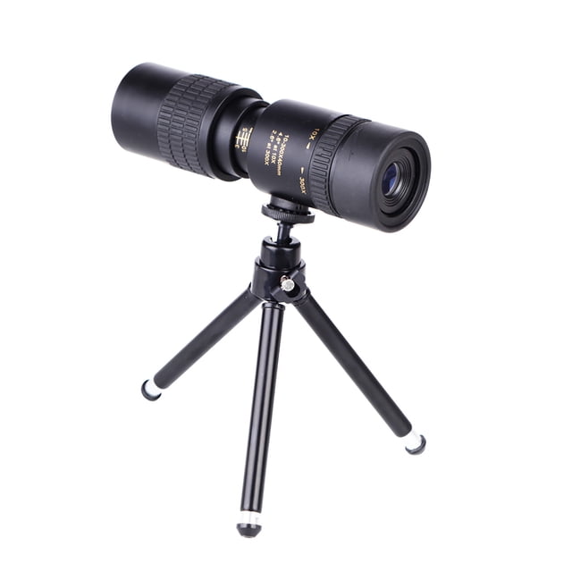 Jungdeepe Beginner Telescope High Power Astronomy Fast 10x42 Binoculars