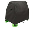 Jungdeepe Black Kids Water Table Cover Sand And Water Table Covers