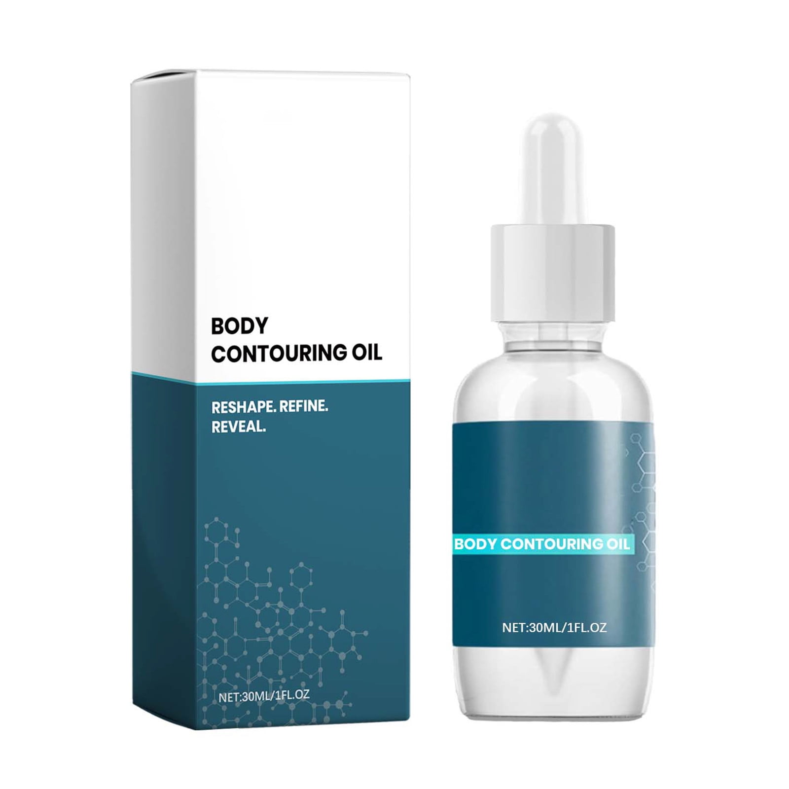 Jungdeepe Body Moisturizing Body Oil Gentle Hydrating Moisturizing