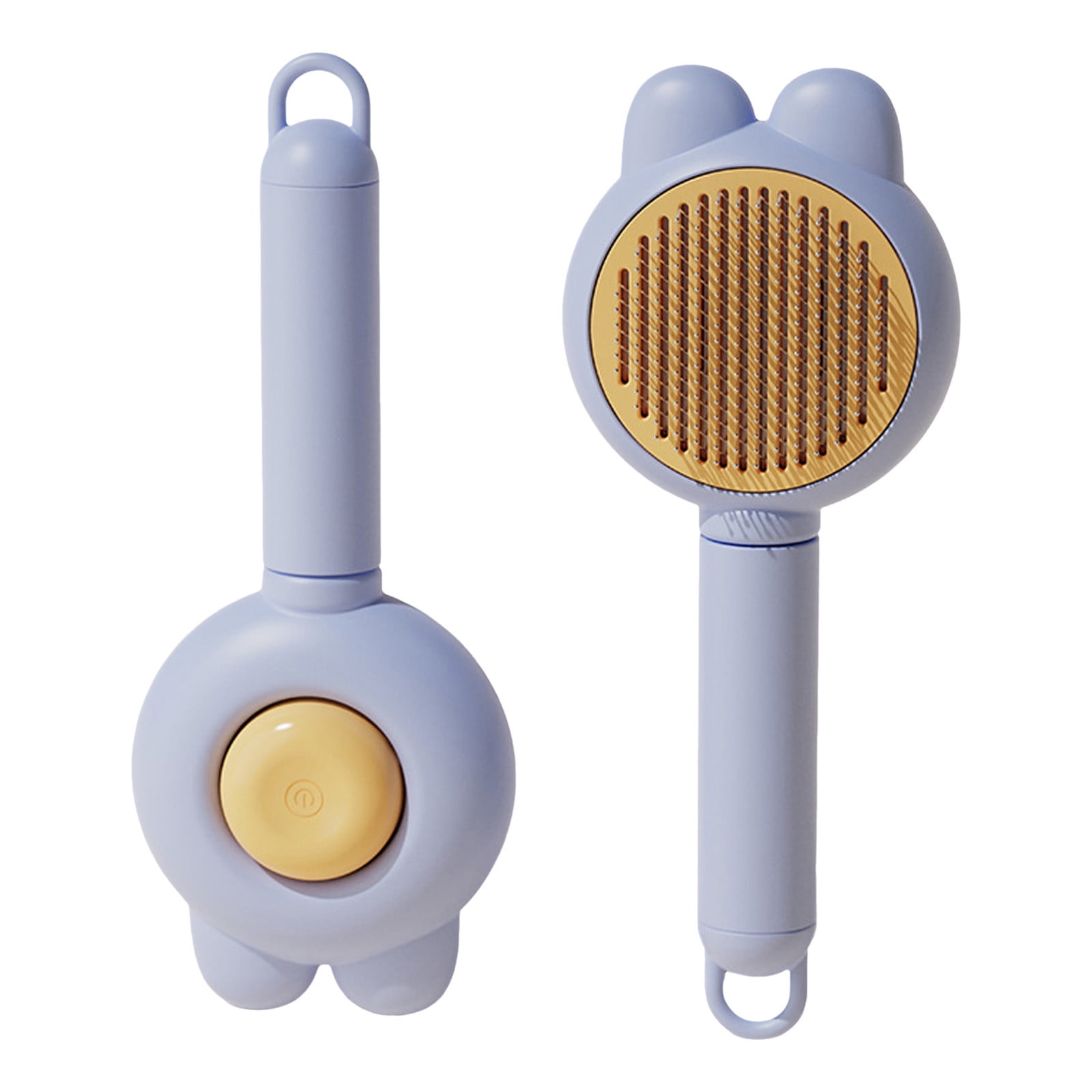 Jungdeepe Cat Brushes For Indoor Cats Dog Brush For Shedding With Dog