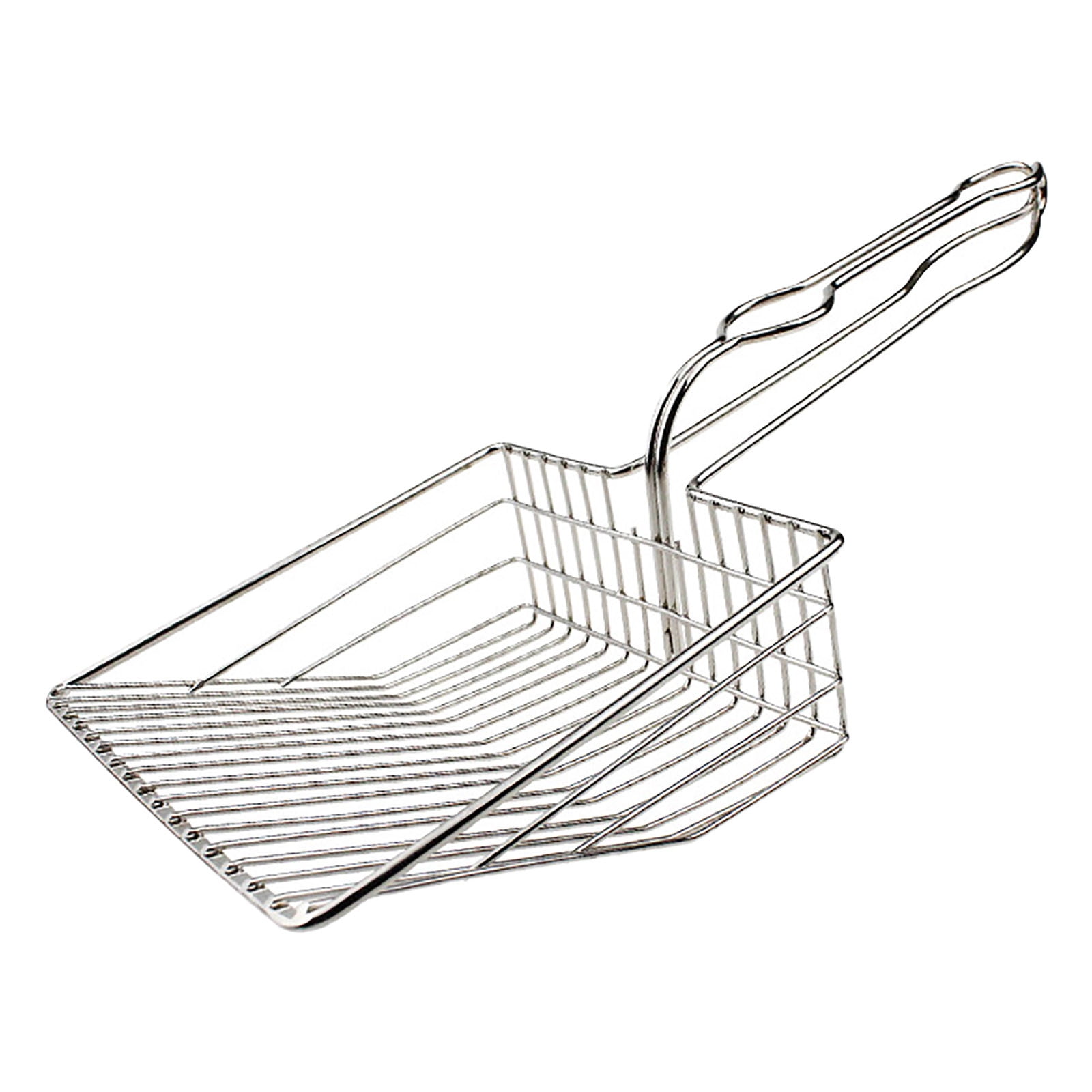 Jungdeepe Cat Litter Shovel Instantly Filter Litter And Litter Cleaning Tool Yesterday's News