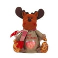 Jungdeepe Christmas Bag Night Bag For Children With Candy Packaging For