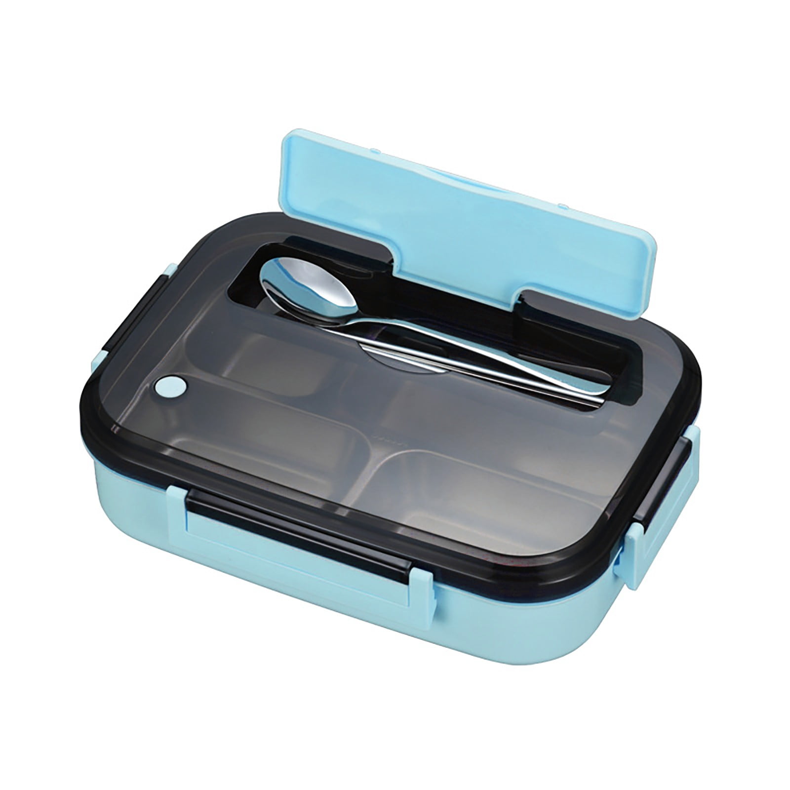 Jungdeepe Containers for Food Organizing Lettuce Storage Container for