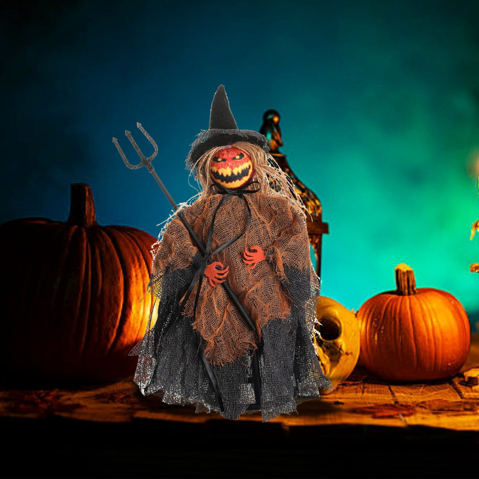 Festival to tabletop christmas trees