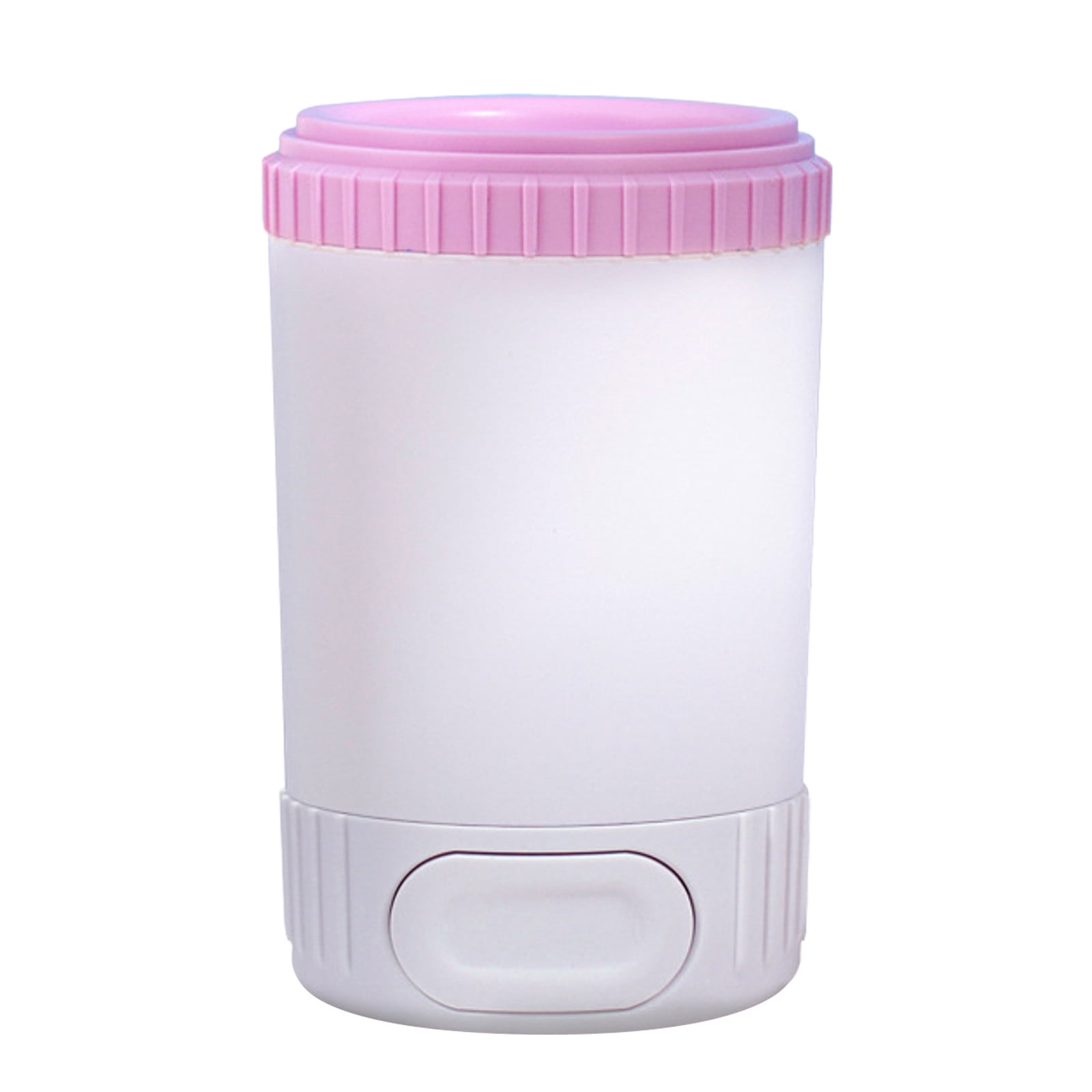 Jungdeepe Dog Cleaner Pet Foot Cleaner Portable Dog Washer Muddy