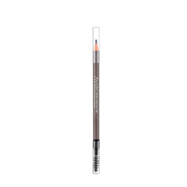 Jungdeepe Face Stamper Clear Gel Eyebrow with Brush Korean Eyebrow