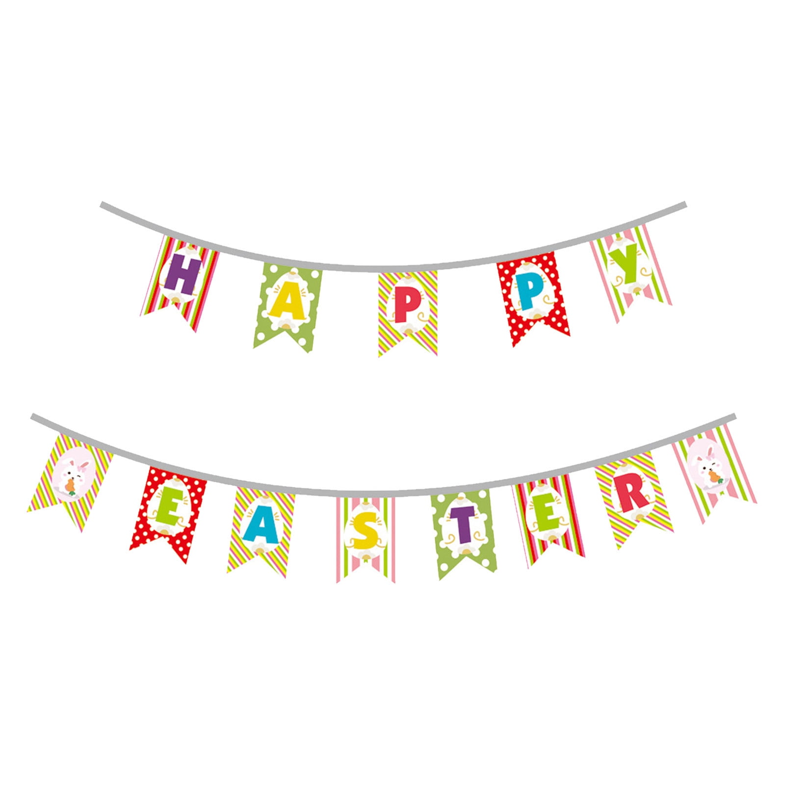 Jungdeepe Flagging Tape Roll Table Runners 36 Inches Long Alphabet