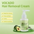 Jungdeepe Hair Removal Gently Cleanses The Whole Body Universal jungdeepe-hair-removal-gently-cleanses-the-whole-body-universal