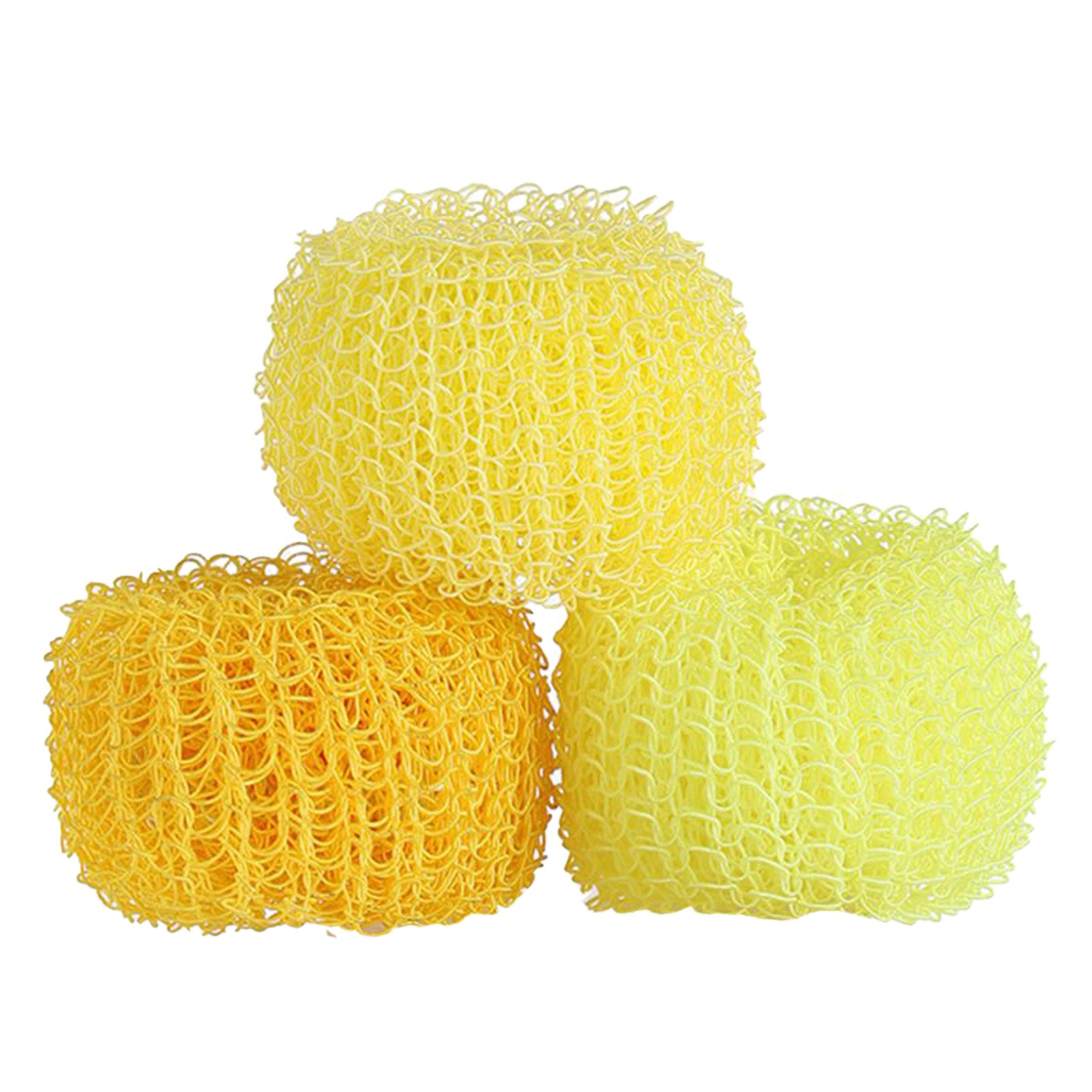 Jungdeepe Home Kitchen Cleaning Brush Cactus Dishwashing Brush Cleaning ...