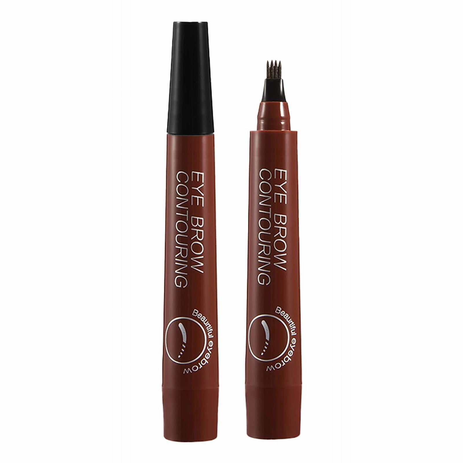 Jungdeepe Intensive And Brow Tint Dark Brow Gel Tinted Makeup Eyebrow