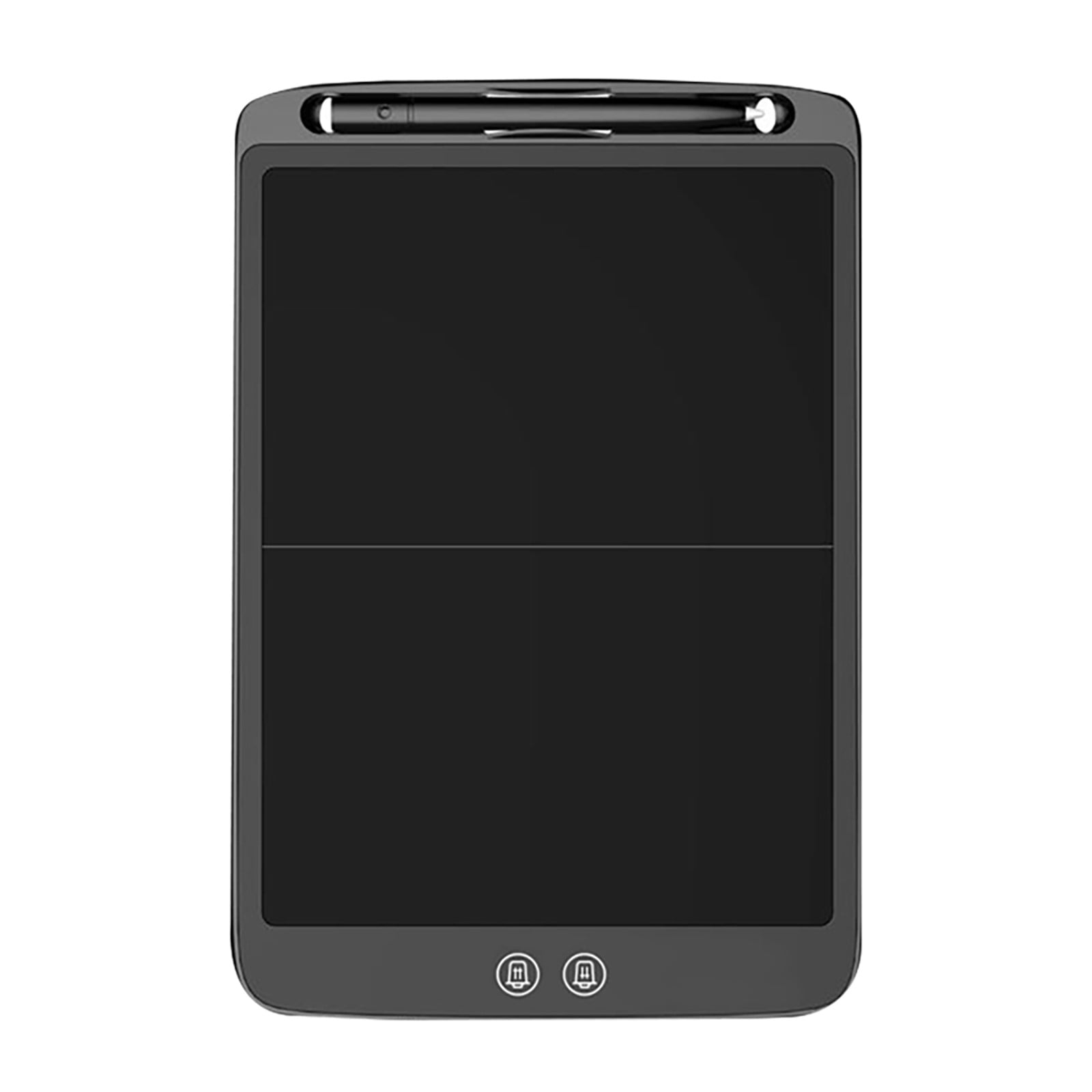 Jungdeepe LCD Handwriting Board with Stylus Writing Pads for Laptops
