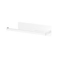 Jungdeepe Seasoning Rack For Refrigerator White