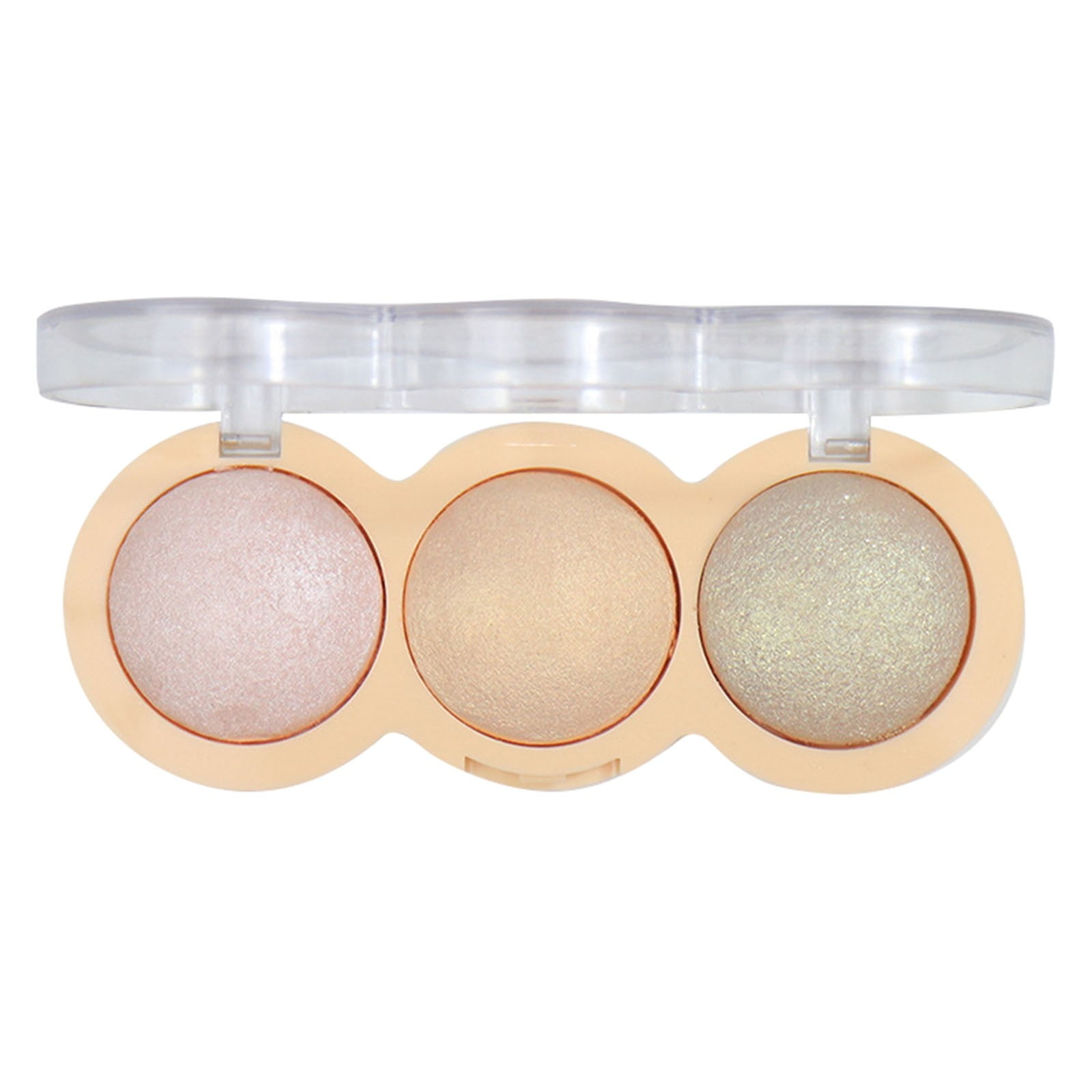 Jungdeepe Milk Makeup Eyebrow Makeup Remover Hand Pallet Makeup Makeup